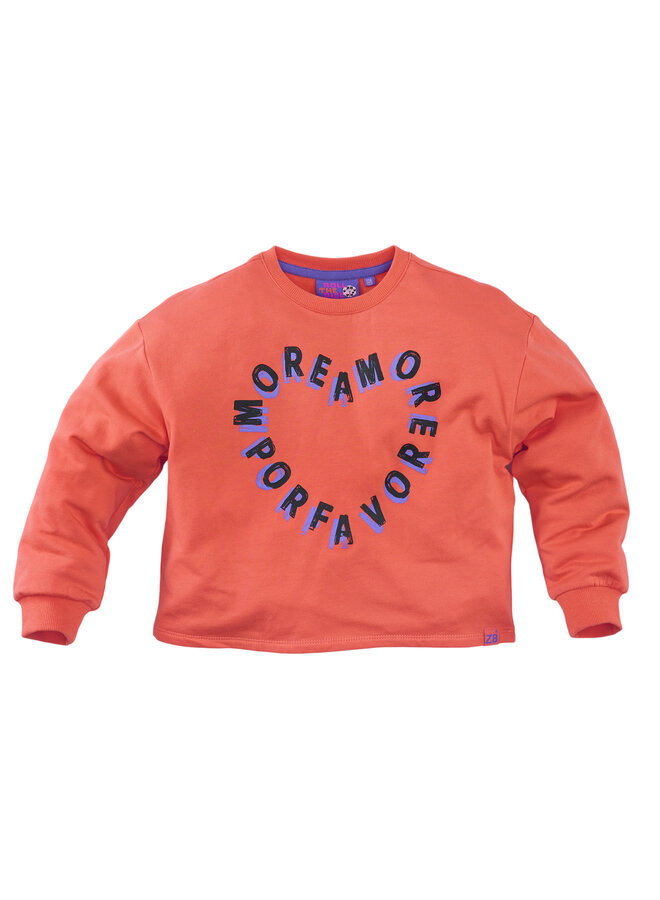 Nowella - Tropical coral | Kids W25