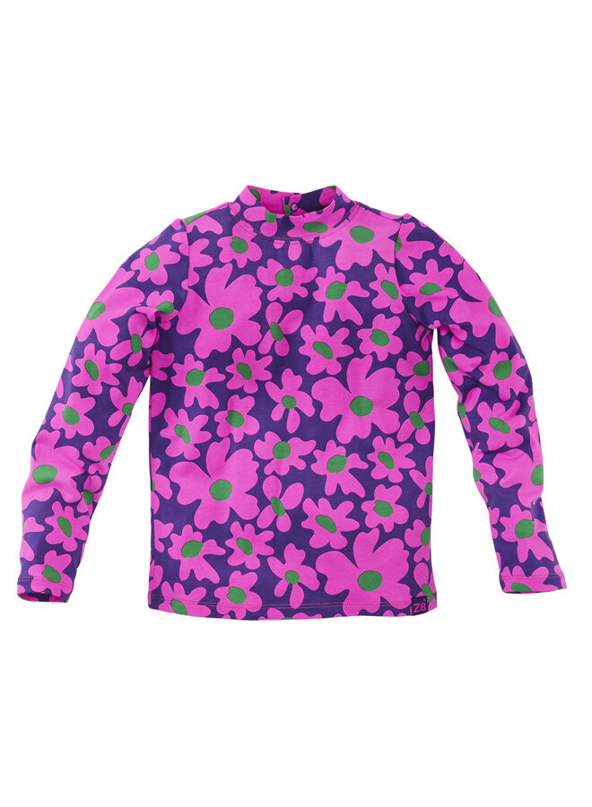 Isebeau - Purple eclipse/AOP | Kids W25