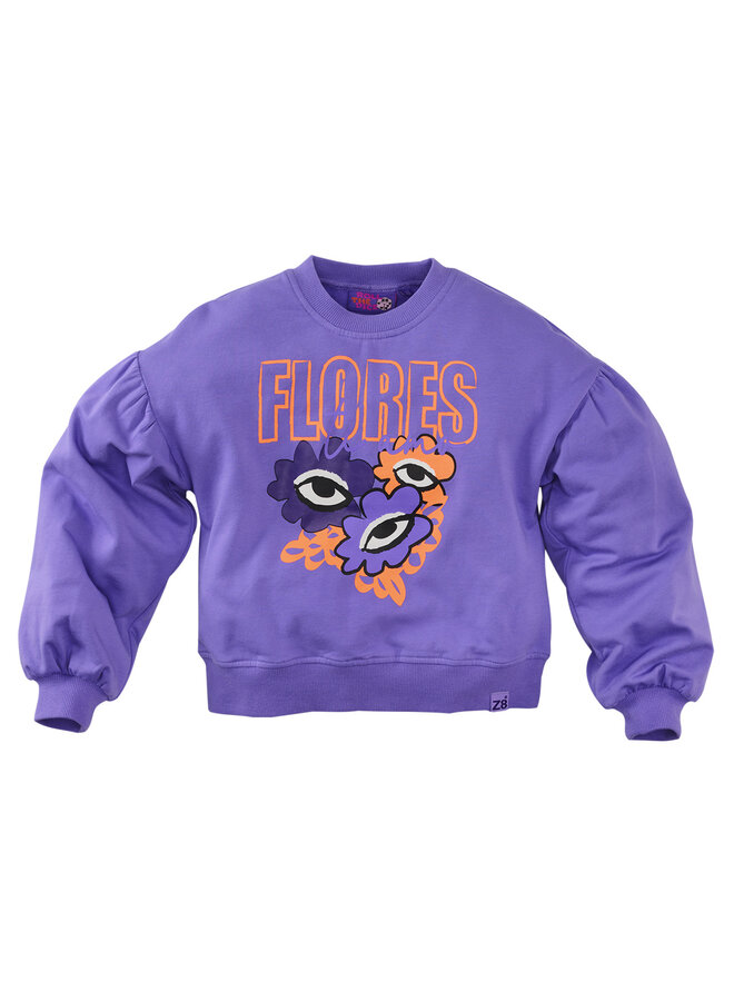 Cerella - Icy lilac | Kids W25