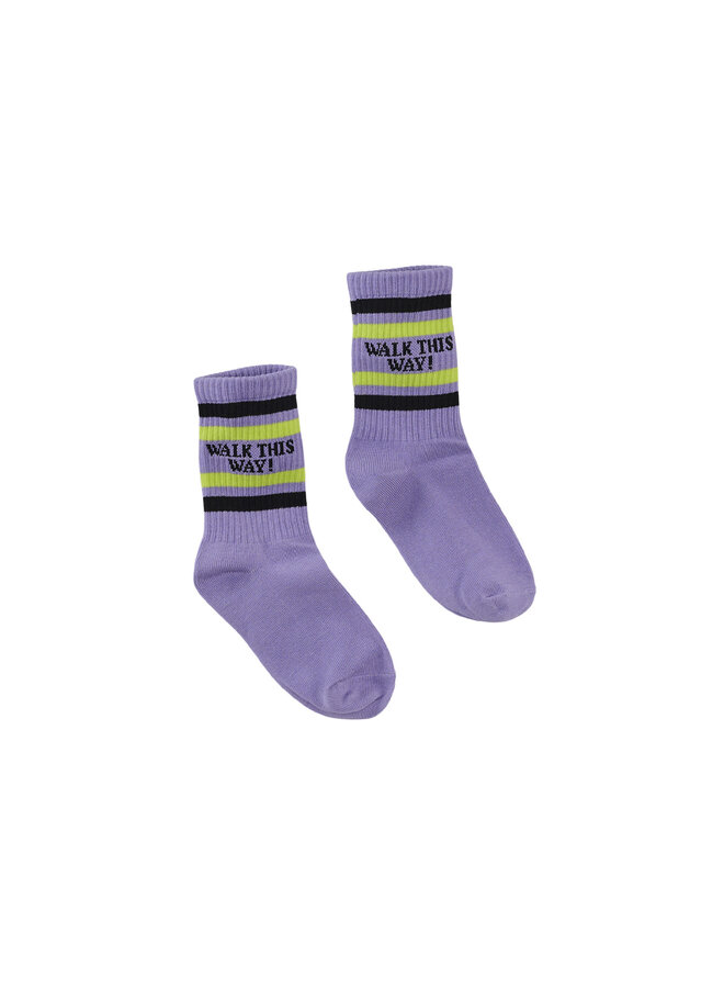 Ryze - Smokey lilac | Kids W25