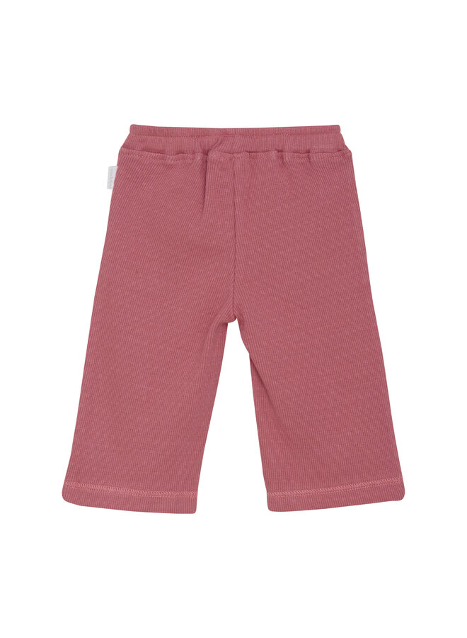 G Pants Tiverton straight fit 5471124 | Rose (AW25)