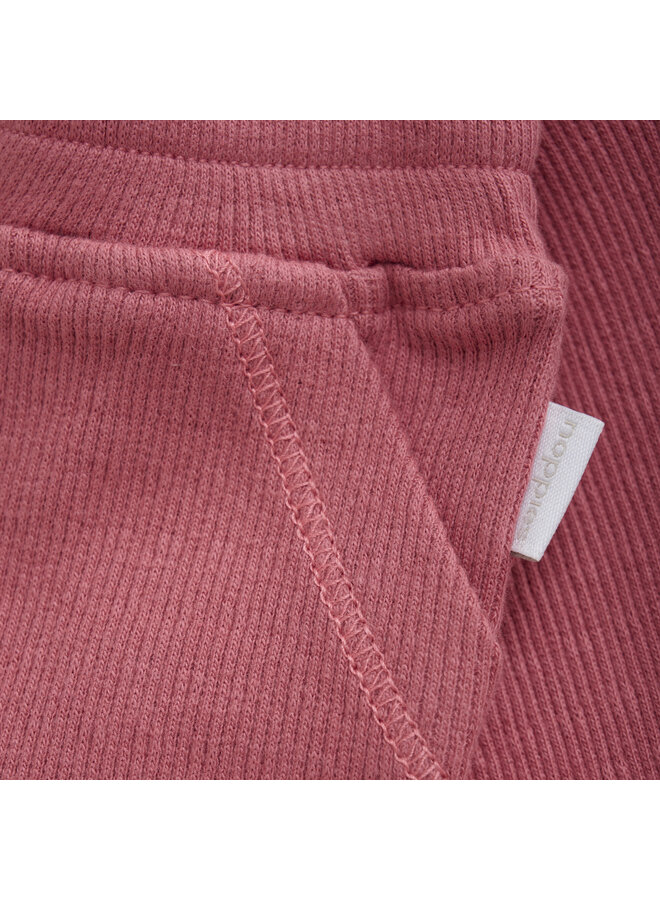 G Pants Tiverton straight fit 5471124 | Rose (AW25)