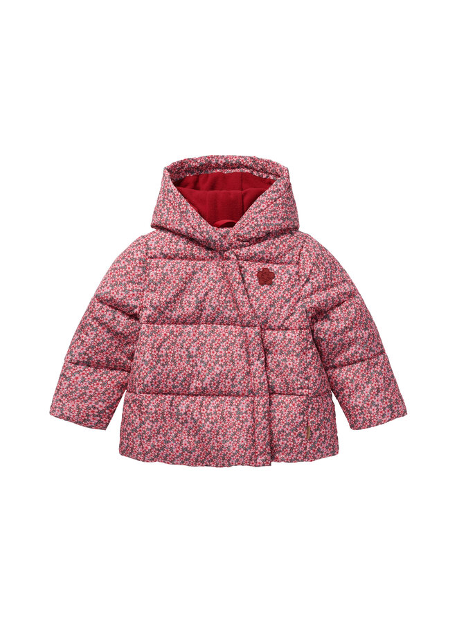 Girls Jacket Mesquite 5473016 | Rose (AW25)