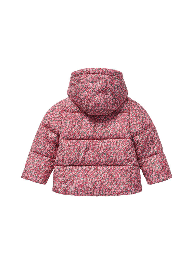 Girls Jacket Mesquite 5473016 | Rose (AW25)