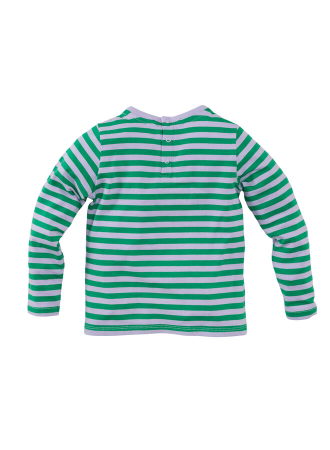 Nouraine - Morning violet/Jelly bean | Mini W25