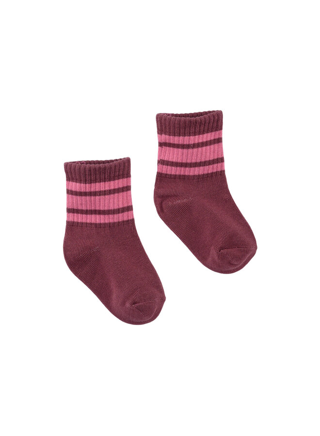 Semmie - Spicy mauve | Mini W25