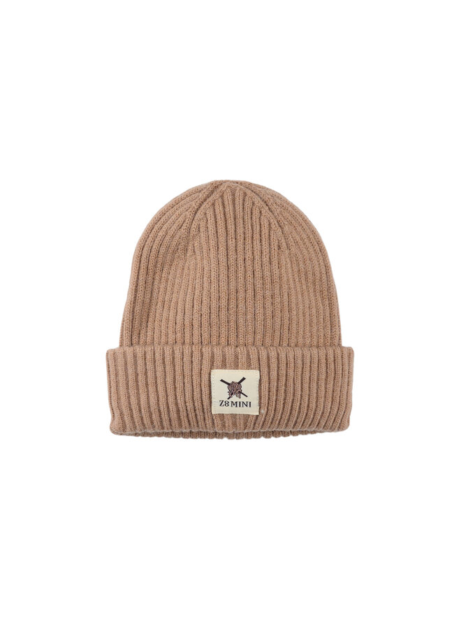 Torin - Brush | Mini W25