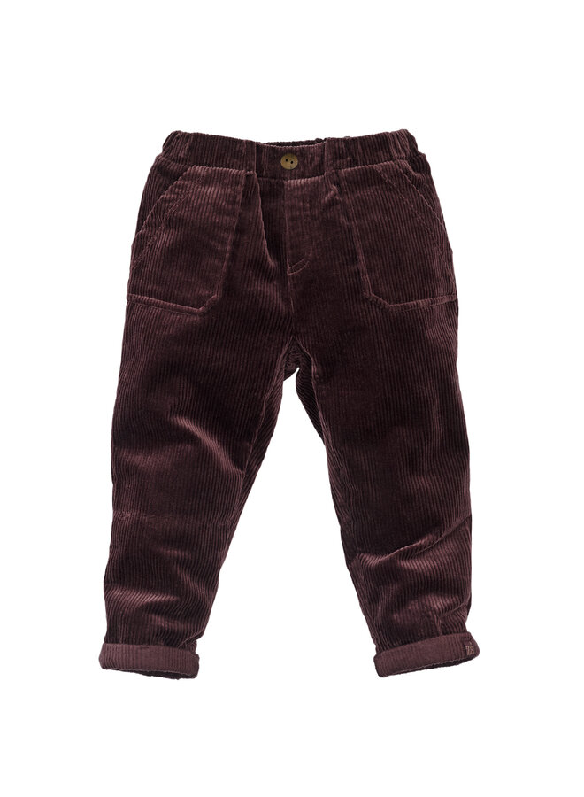 Eymen - Crushed cloves | Mini W25