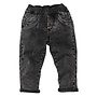 Bjarn - Black denim | Mini W25