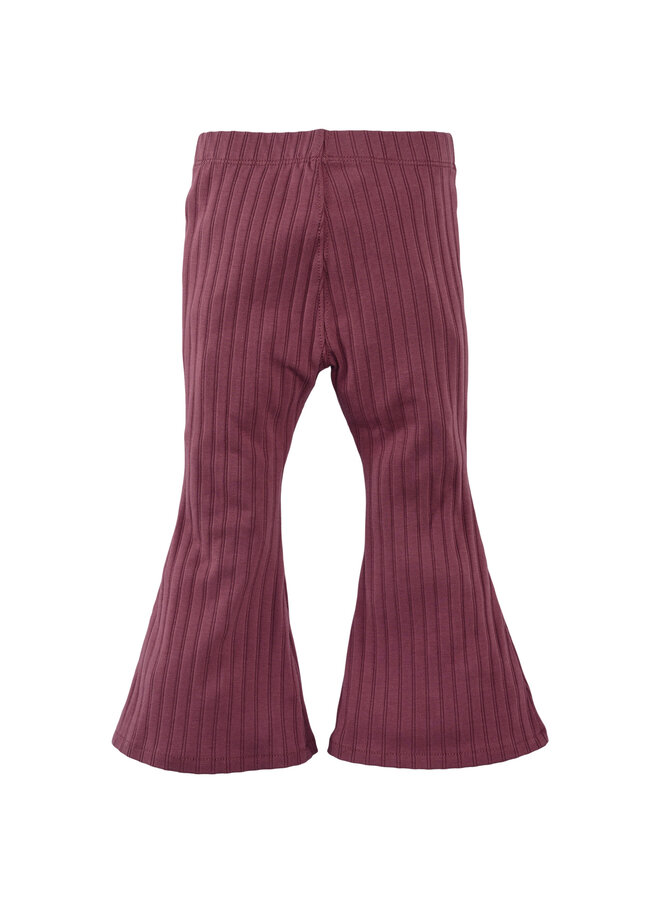 Jolieke - Spicy mauve | Mini W25