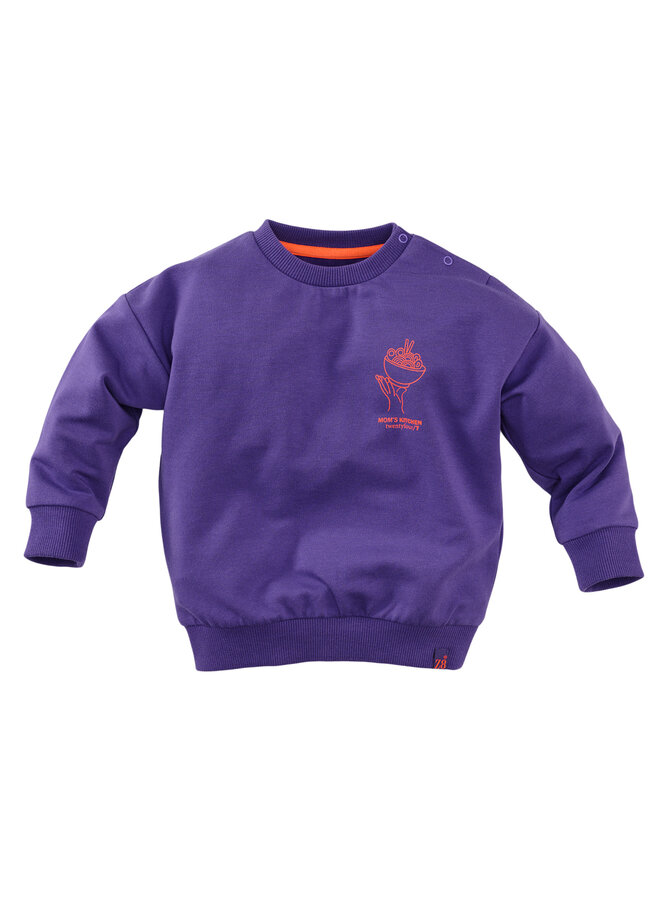 Teun - Purpureus | Mini W25
