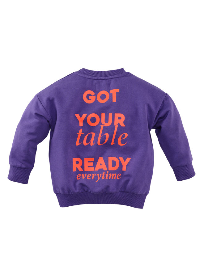 Teun - Purpureus | Mini W25