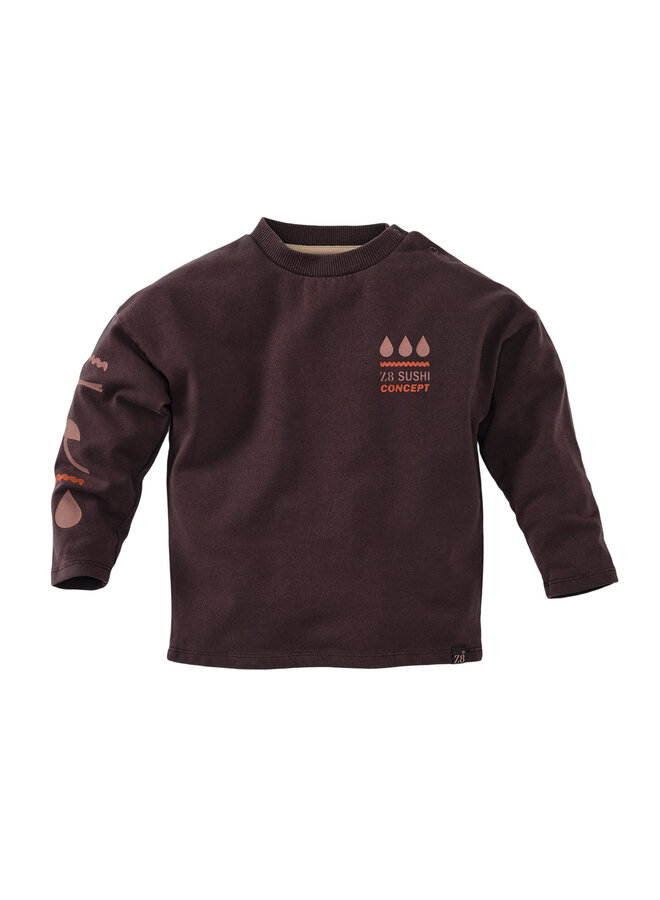 Raoul - Brownstone | Mini W25
