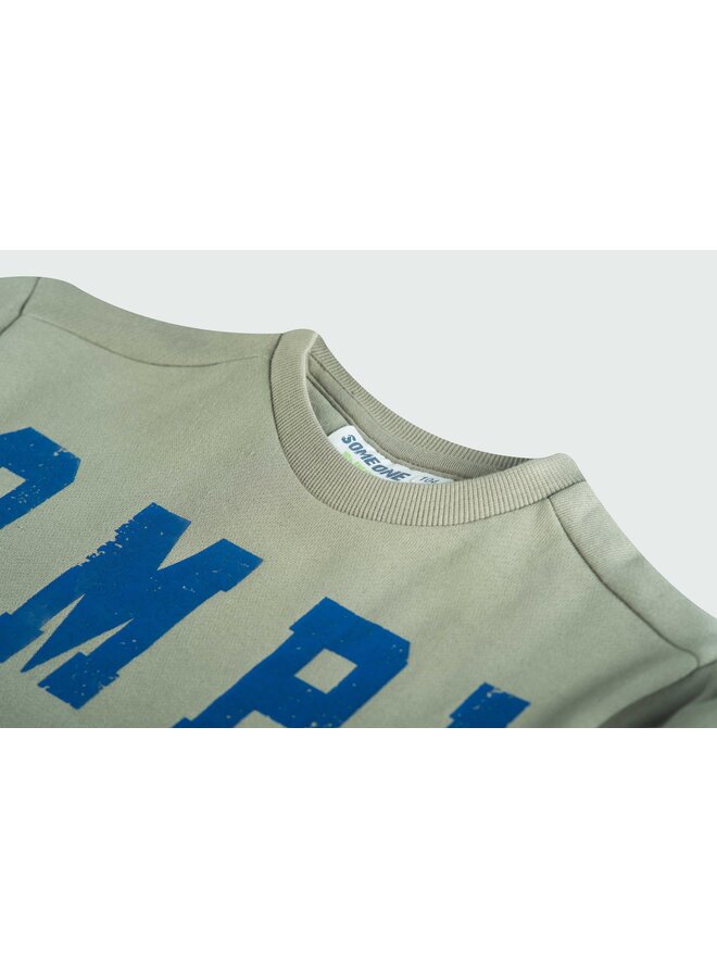 JACKSON-SB-16-F | Light Khaki (W25)