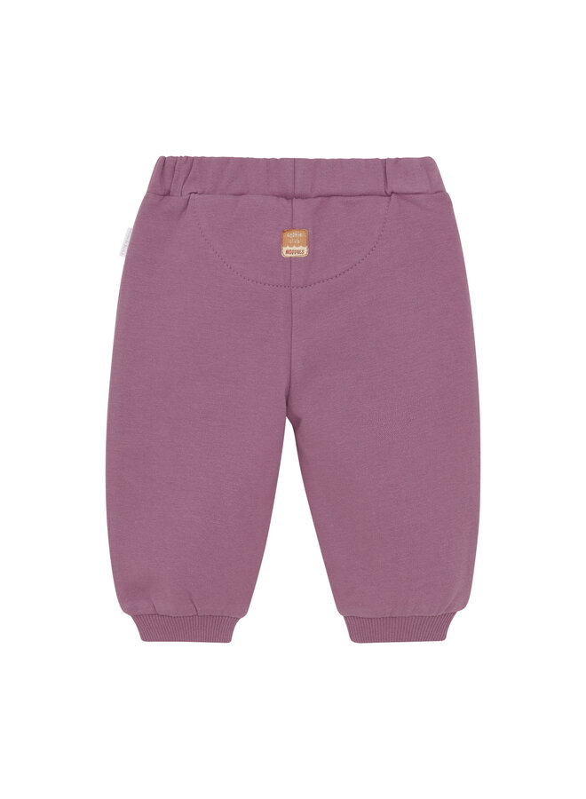 G Pants Tewksbury comfort fit 5481117 | Purple (AW25)