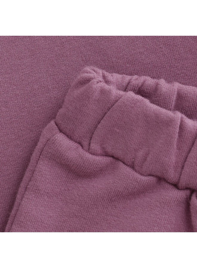 G Pants Tewksbury comfort fit 5481117 | Purple (AW25)