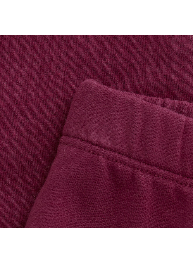 Girls Legging Toccoa 5491412 | Red (AW25)