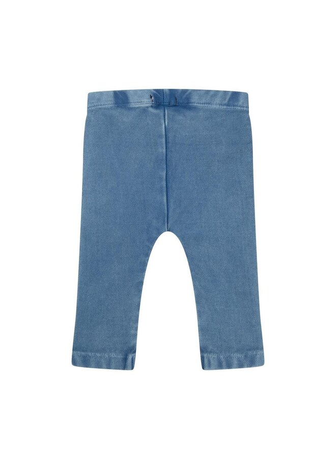 Girls Legging Montara 5431410 | Light Aged Blue