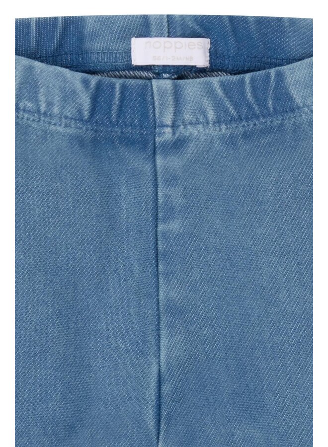 Girls Legging Montara 5431410 | Light Aged Blue