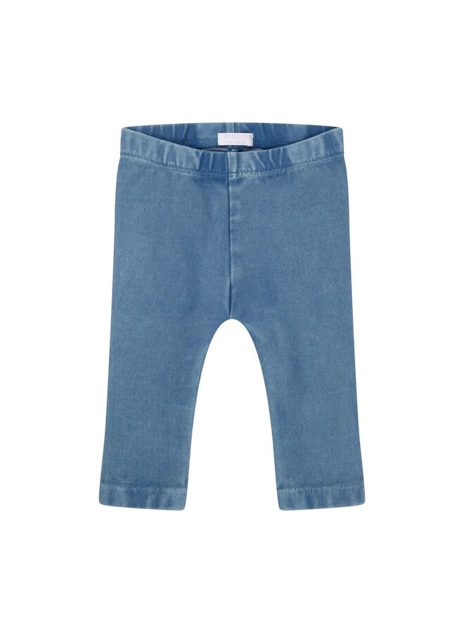 Girls Legging Montara 5431410 | Light Aged Blue