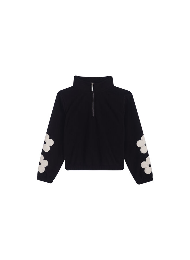 JULE-G-16-M | BLACK (W25)