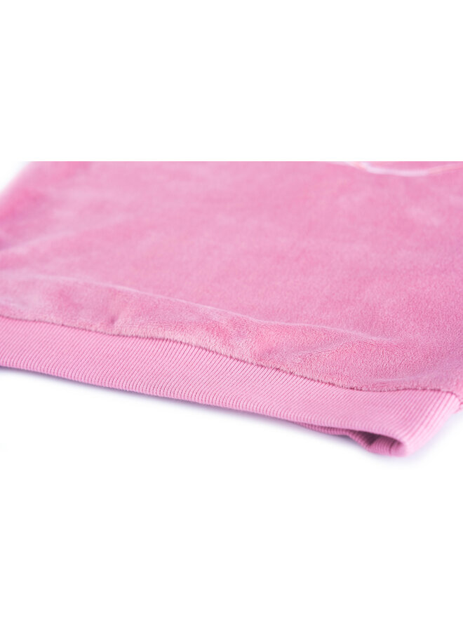 LOVELY-SG-16-L | BRIGHT PINK (W25)