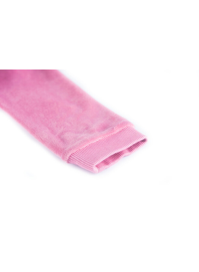 LOVELY-SG-16-L | BRIGHT PINK (W25)