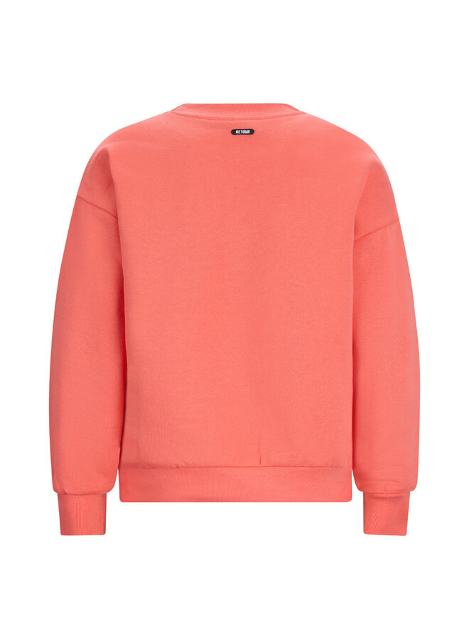 RJG-053-701 Isolde | 7002 bright coral (W25)