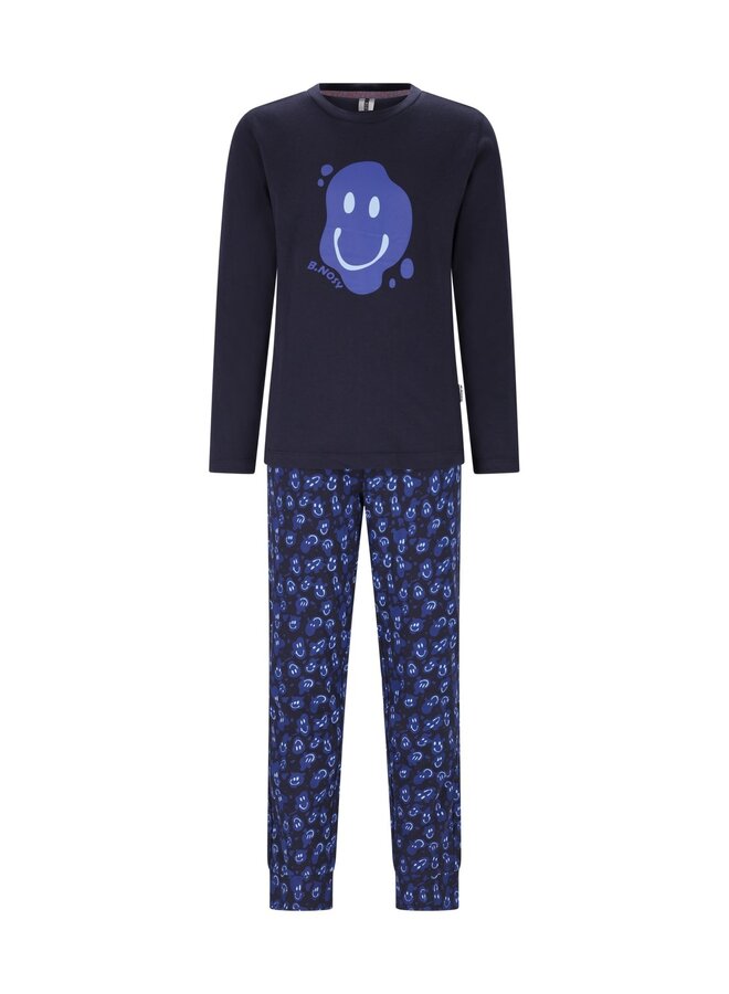 B.Nosy Zack Pyjama YNOOS-6905 | All Smiles AO (950)
