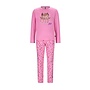 K3 Zoe B.Nosy girls pajama Y510-5905 | Fuchsia pink 281 (W25)