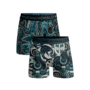 Boys 2-Pack Short | Kirituhi Print/Print