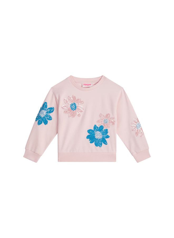 AISHA-SG-16-D | SOFT PINK (S26)