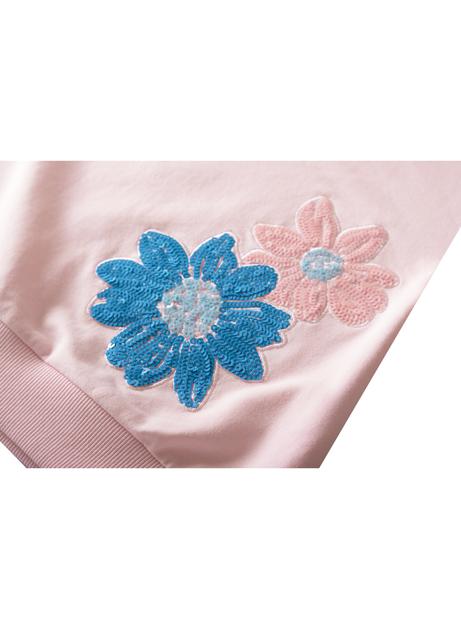 AISHA-SG-16-D | SOFT PINK (S26)