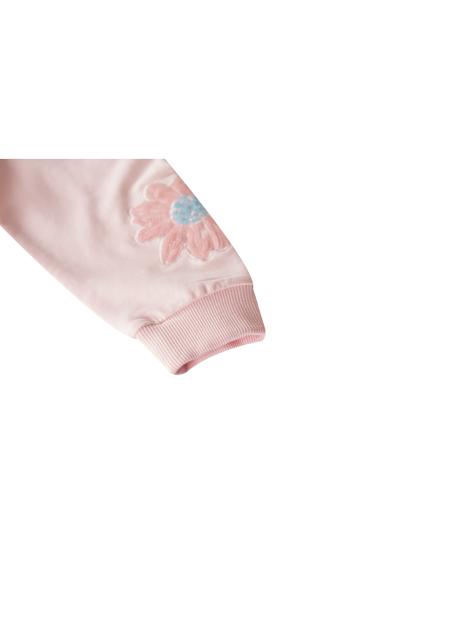 AISHA-SG-16-D | SOFT PINK (S26)