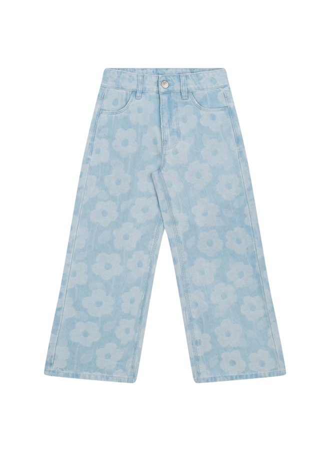 AISHA-SG-33-P | BLUE DENIM (S26)