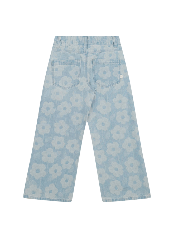 AISHA-SG-33-P | BLUE DENIM (S26)