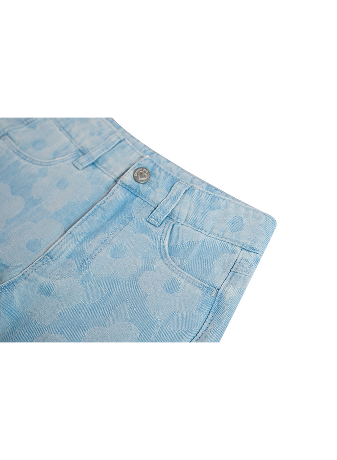 AISHA-SG-33-P | BLUE DENIM (S26)