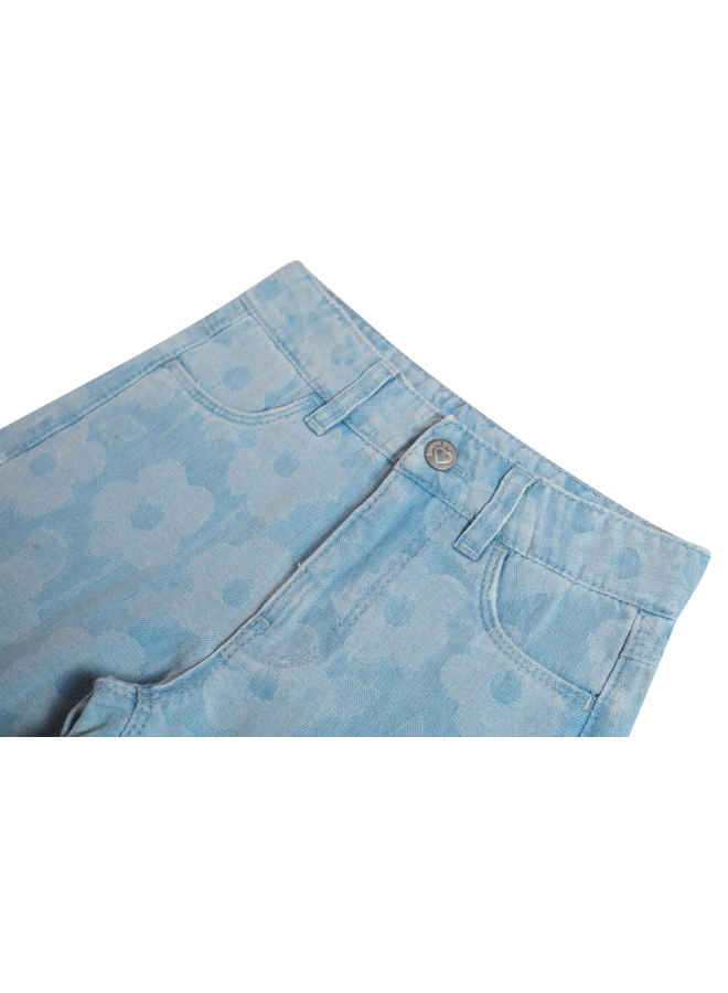 AISHA-SG-33-P | BLUE DENIM (S26)