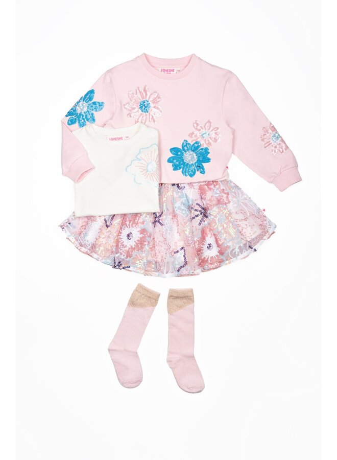 ANIEK-SG-41-F | SOFT PINK (S26)