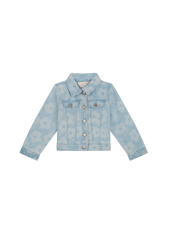 AISHA-SG-62-Q | BLUE DENIM (S26)