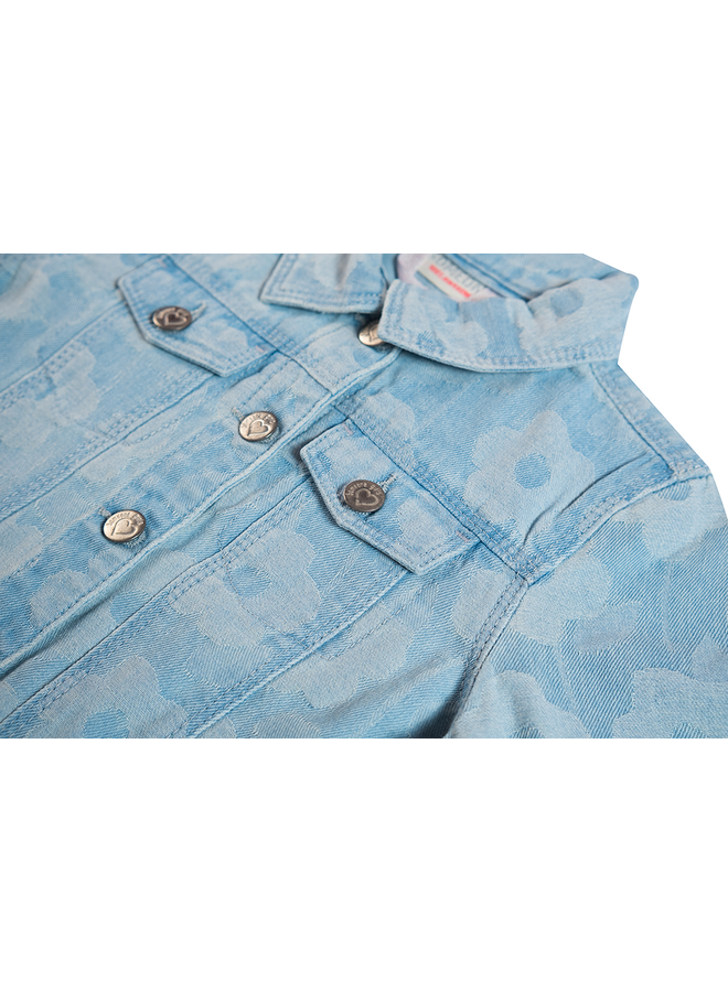 AISHA-SG-62-Q | BLUE DENIM (S26)