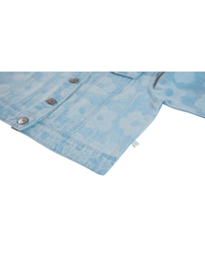 AISHA-SG-62-Q | BLUE DENIM (S26)