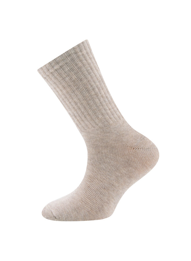 Socken 2er Pack Ringel/Rippe | 201593 (1)