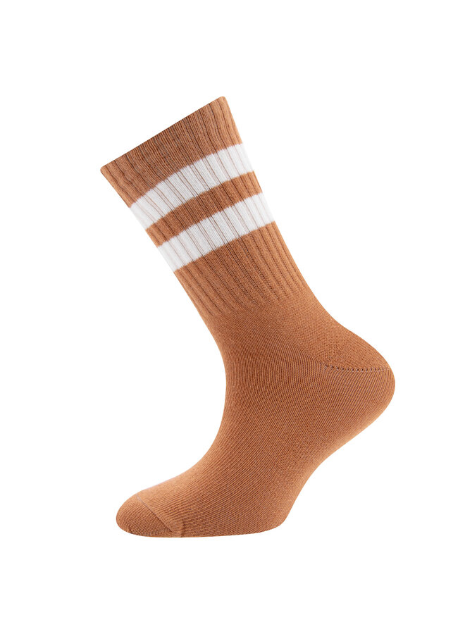 Socken 2er Pack Ringel/Rippe | 201593 (1)