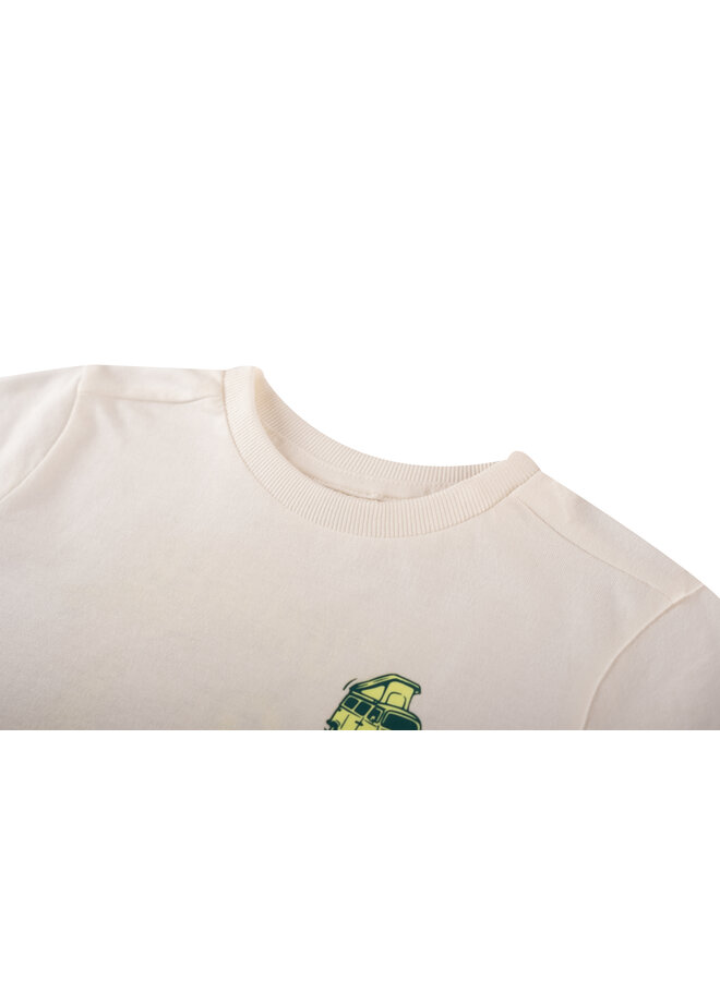 ISAAC-SB-02-F | ECRU (S26)