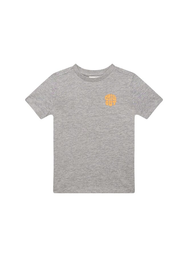 WAVEY-SB-02-C | GREY MELANGE (S26)