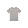 WAVEY-SB-02-C | GREY MELANGE (S26)