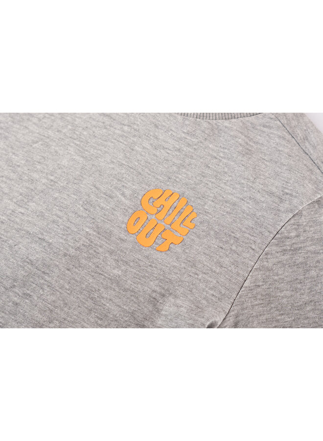 WAVEY-SB-02-C | GREY MELANGE (S26)
