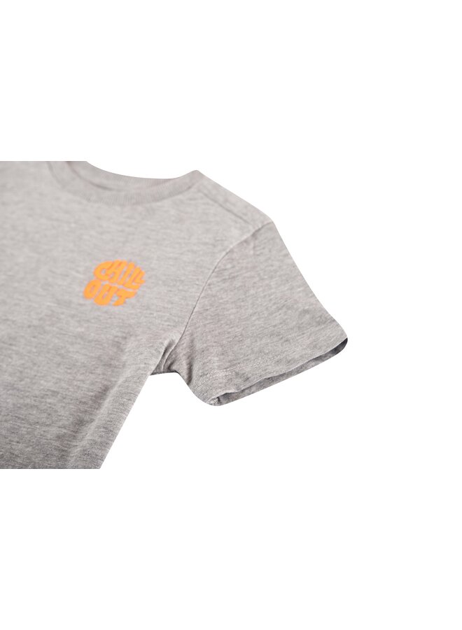 WAVEY-SB-02-C | GREY MELANGE (S26)