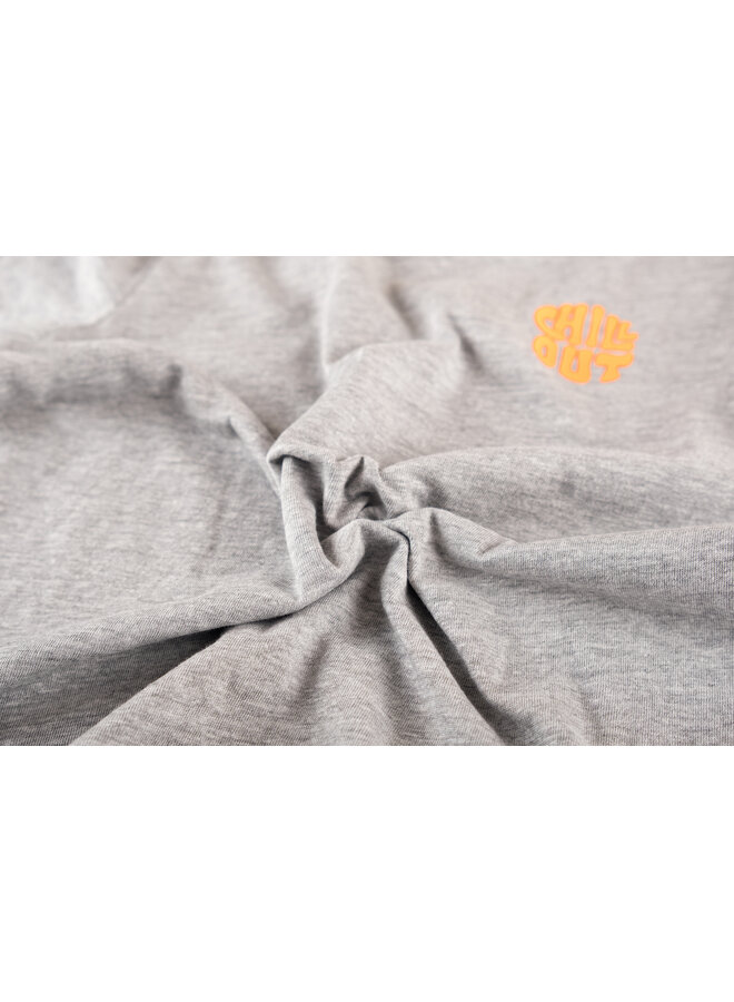 WAVEY-SB-02-C | GREY MELANGE (S26)